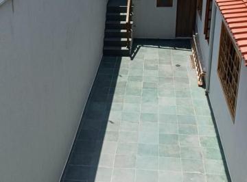 Casa · 250m² · 3 Quartos · 5 Vagas · Sobrado para venda em Vila Lais de 250.00m² com 3 Quartos, 2 Suites e 5 Garagens