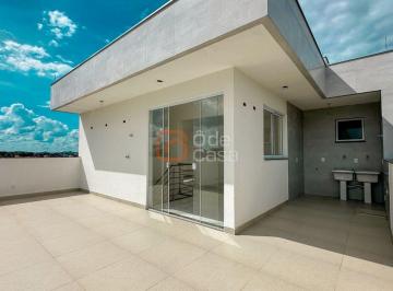 Apartamento · 170m² · 4 Quartos · 3 Vagas · Cobertura para venda em Planalto de 170.00m² com 4 Quartos, 2 Suites e 3 Garagens