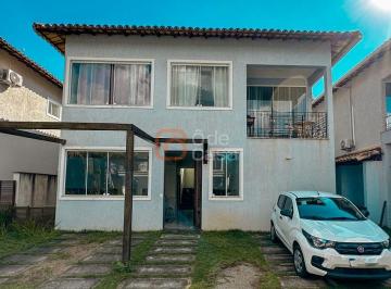Casa · 198m² · 4 Quartos · 3 Vagas · Casa de Condomínio para venda em Trevo de 198.00m² com 4 Quartos, 3 Suites e 3 Garagens