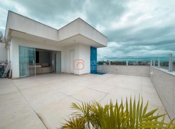 Apartamento · 180m² · 4 Quartos · 4 Vagas · Cobertura para venda em Planalto de 180.00m² com 4 Quartos, 2 Suites e 4 Garagens