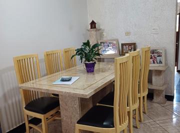Casa · 256m² · 4 Quartos · 3 Vagas · Casa para venda em Vila Marieta de 256.00m² com 4 Quartos e 3 Garagens