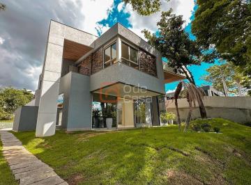 Casa · 470m² · 4 Quartos · 8 Vagas · Casa para venda em Bandeirantes (pampulha) de 470.00m² com 4 Quartos, 4 Suites e 8 Garagens