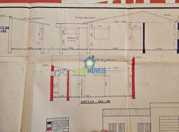 Código do Imóvel: CM1611201-26 - Imóvel anunciado por Achei Imoveis Aracatuba -  · Casa para venda em Tv de 52.00m² com 3 Quartos e 2 Garagens