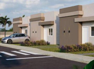 Casa · 118m² · 2 Quartos · Casa para venda em Boa Vista de 118.00m² com 2 Quartos e 1 Suite