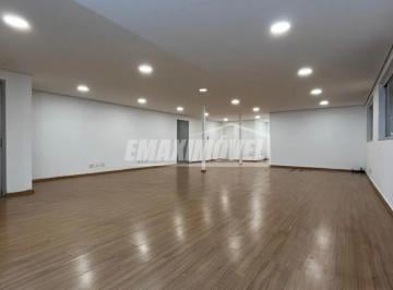 Comercial · 103m² · Sala Comercial para alugar em Jardim Santa Rosália de 103.00m²