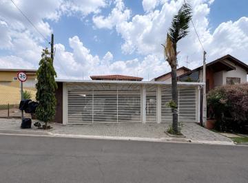 Casa · 213m² · 3 Quartos · 6 Vagas · Sobrado à venda em Indaiatuba, Jardim Esplanada, com 3 quartos, com 213 m²