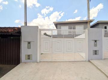 Casa · 107m² · 3 Quartos · 4 Vagas · Casa para venda e aluguel em Jardim Marialda de 107.00m² com 3 Quartos, 1 Suite e 4 Garagens