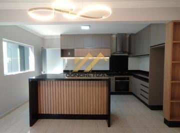 Casa · 178m² · 3 Quartos · 2 Vagas · Sobrado com 3 quartos, 178 m² à venda - Jardim Hubert, Indaiatuba/SP