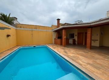 Casa · 312m² · 5 Quartos · Sobrado com 5 quartos, 312 m² para venda - Jardim Esplanada, Indaiatuba/SP