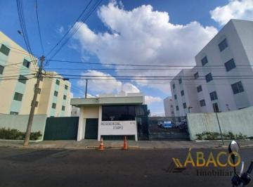 Apartamento · 35m² · 2 Quartos · 1 Vaga · Apartamento para alugar em Jacobucci de 35.00m² com 2 Quartos e 1 Garagem