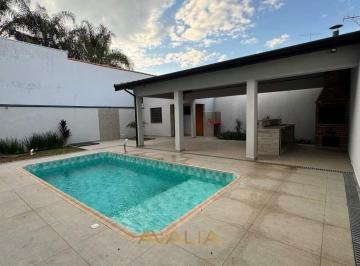 Casa · 366m² · 3 Quartos · 2 Vagas · Casa para venda em Vila Alpes Suíços de 365.62m² com 3 Quartos, 1 Suite e 2 Garagens