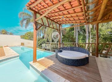 Casa · 399m² · 3 Quartos · 2 Vagas · Casa para venda em Parque Da Fazenda de 399.00m² com 3 Quartos, 1 Suite e 2 Garagens