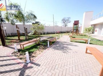 Apartamento · 51m² · 2 Quartos · 2 Vagas · Apartamento para venda em Villa Helvetia de 51.00m² com 2 Quartos e 2 Garagens