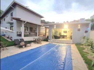 Casa · 420m² · 3 Quartos · 5 Vagas · Casa de Condomínio para alugar em Parque Frondoso de 420.00m² com 3 Quartos, 1 Suite e 5 Garagens