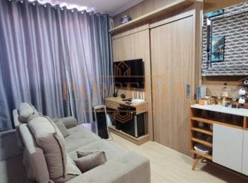 Apartamento · 40m² · 2 Quartos · 1 Vaga · Apartamento para venda em Umuarama de 40.00m² com 2 Quartos e 1 Garagem