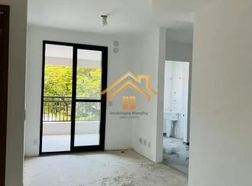 Apartamento · 68m² · 2 Quartos · 1 Vaga · Apartamento para venda em Recanto Quarto Centenário de 68.00m² com 2 Quartos, 1 Suite e 1 Garagem