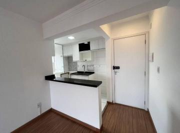 Apartamento · 57m² · 2 Quartos · 1 Vaga · Apartamento para venda em Vila Trabalhista de 57.00m² com 2 Quartos, 1 Suite e 1 Garagem