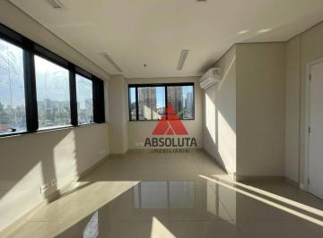 Comercial · 41m² · 2 Vagas · Sala Comercial para alugar em Vila Frezzarim de 41.00m² com 2 Garagens