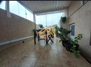 Casa · 108m² · 2 Quartos · 2 Vagas · Casa para venda em Vila Vechi de 108.00m² com 2 Quartos, 1 Suite e 2 Garagens