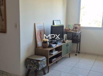 Apartamento · 72m² · 3 Quartos · 1 Vaga · Apartamento à venda no Residencial Tarumã em Piracicaba.