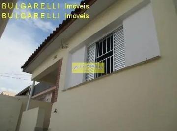 Código do Imóvel: CM1975866-2 - Imóvel anunciado por Bulgarelli Imóveis - CRECI  · Casa para alugar em Jardim Pacaembu de 158.00m² com 3 Quartos