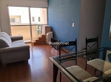 Apartamento · 56m² · 2 Quartos · 1 Vaga · Apartamento para venda em Vila Nova Jundianopolis de 56.00m² com 2 Quartos e 1 Garagem