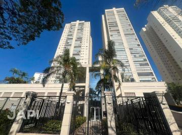 Apartamento · 214m² · 3 Quartos · 3 Vagas · Apartamento para alugar em Arte Prime Residence de 214.00m² com 3 Quartos, 3 Suites e 3 Garagens