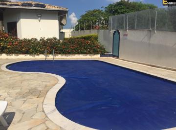 Casa · 240m² · 3 Quartos · 4 Vagas · Casa para venda em Condomínio Village Monet de 240.00m² com 3 Quartos, 3 Suites e 4 Garagens