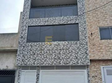 Casa · 125m² · 3 Quartos · 2 Vagas · Casa para venda em JARDIM ARANTES de 125.00m² com 3 Quartos, 1 Suite e 2 Garagens