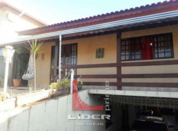 Casa · 390m² · 3 Quartos · Casa para venda em Jd. Das Paineiras de 390.00m² com 3 Quartos e 1 Suite