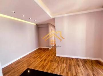 Apartamento · 58m² · 2 Quartos · 2 Vagas · Apartamento para venda em Medeiros de 58.00m² com 2 Quartos, 1 Suite e 2 Garagens