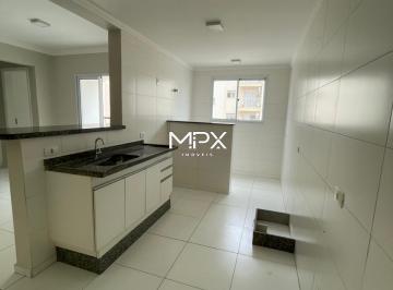 Apartamento · 63m² · 2 Quartos · 2 Vagas · Apartamento à venda no Residencial Toronto em Piracicaba.