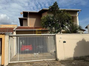 Casa · 209m² · 4 Quartos · 4 Vagas · Casa para venda em Parque Via Norte de 209.00m² com 4 Quartos, 1 Suite e 4 Garagens