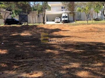 Terreno · 519m² · Terreno en Condomínio para venda em Condomínio Reserva Colonial de 519.25m²