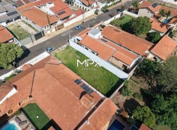 Terreno · 360m² · Terreno à venda no Parque Santa Cecília em Piracicaba.