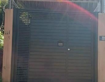 Casa · 52m² · 2 Quartos · 1 Vaga · Casa para venda em Lago Do Moinho de 51.89m² com 2 Quartos e 1 Garagem