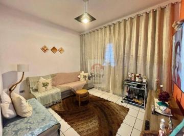 Casa · 85m² · 2 Quartos · 1 Vaga · Casa para venda em Parque Senhor Do Bonfim de 85.00m² com 2 Quartos, 1 Suite e 1 Garagem