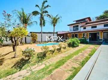 Casa · 292m² · 3 Quartos · 3 Vagas · Sobrado à venda no Loteamento Santa Rosa em Piracicaba.