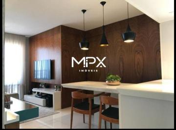 Apartamento · 70m² · 3 Quartos · Apartamento à venda no Condomínio Parque Conceição em Piracicaba
