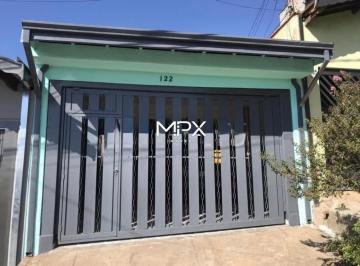 Casa · 170m² · 3 Quartos · 2 Vagas · Casa à venda no bairro Paulicéia em Piracicaba.
