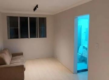 Apartamento · 51m² · 2 Quartos · 1 Vaga · Apartamento para venda e aluguel em Cézar De Souza de 50.82m² com 2 Quartos e 1 Garagem
