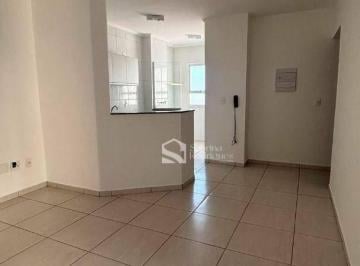 Apartamento · 80m² · 3 Quartos · 2 Vagas · Apartamento para venda e aluguel em Fonte De Trevi de 80.00m² com 3 Quartos, 1 Suite e 2 Garagens