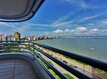 c28cb2db6f2472f22467e2a5eb13729bcd64fece · Apartamento com 4 dormitórios à venda, 215 m² por R$ 9.555.000,00 - Centro - Florianópolis/SC