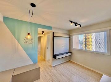 Apartamento de 2 quartos, São Paulo · Apartamento 2 Dormitórios com Móveis Planejados, Lazer Completo e Aceita Pets