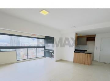 Apartamento · 107m² · 3 Quartos · 2 Vagas · Apartamento para alugar em Jardim Emília de 107.00m² com 3 Quartos, 1 Suite e 2 Garagens