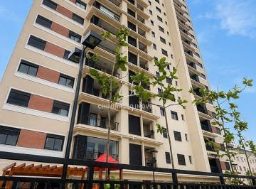 Apartamento · 67m² · 2 Quartos · 2 Vagas · Apartamento à venda em Campinas, Vila João Jorge, com 2 quartos, com 67.03 m², Eco Vila Primavera