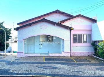 Comercial · 70m² · 2 Quartos · 3 Vagas · Casa para alugar em Campinas, Taquaral, com 2 quartos, com 70 m²