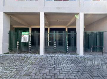 Comercial , Curitiba · Loja térrea para locação no Portão – 80 m² | Av. República Argentina