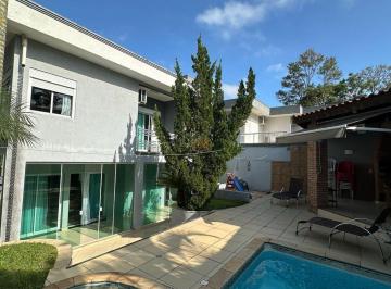 Casa · 300m² · 3 Quartos · 4 Vagas · Casa de Condomínio para alugar em Condominio Aruã Ecopark Lagos de 300.00m² com 3 Quartos, 1 Suite e