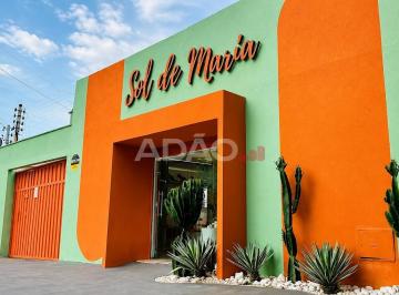imagem-1 · Oportunidade na Av. Circular | Setor Pedro Ludovico | Lote com Galpão Comercial + Casa 3 Quartos VN4